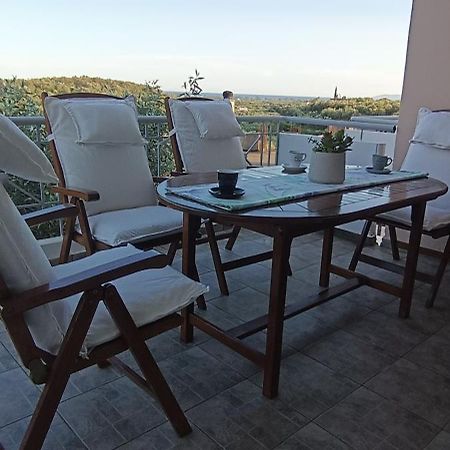 Elea Apartman Kalamáta Kültér fotó