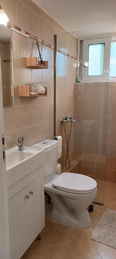 Elea Apartman Kalamáta Kültér fotó