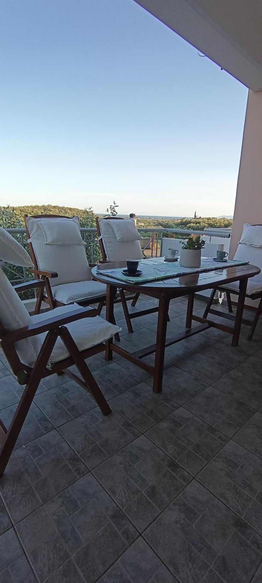 Elea Apartman Kalamáta Kültér fotó