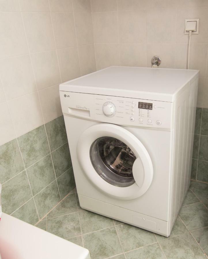 Elea Apartman Kalamáta Kültér fotó