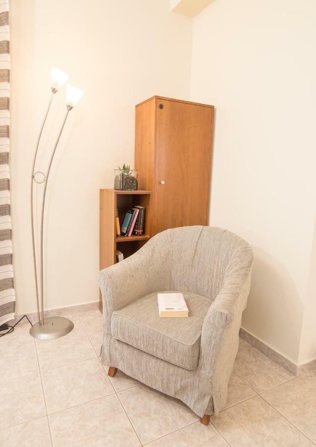 Elea Apartman Kalamáta Kültér fotó