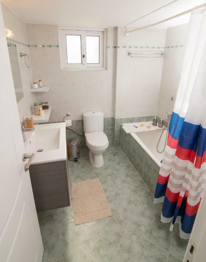 Elea Apartman Kalamáta Kültér fotó
