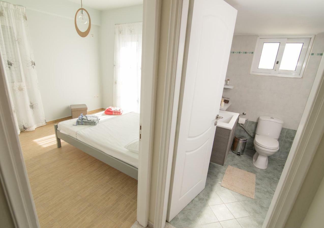 Elea Apartman Kalamáta Kültér fotó