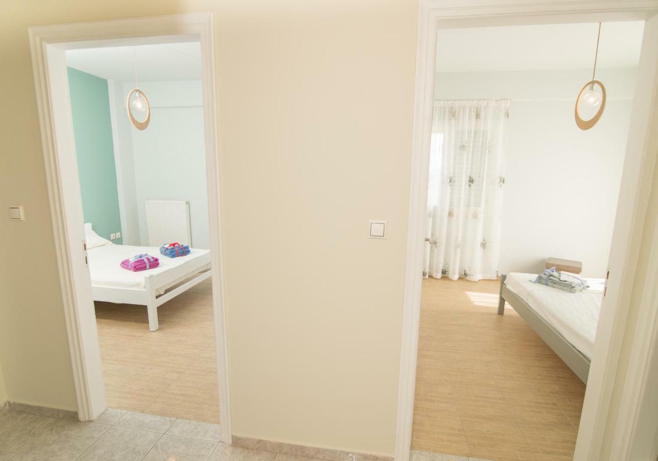 Elea Apartman Kalamáta Kültér fotó