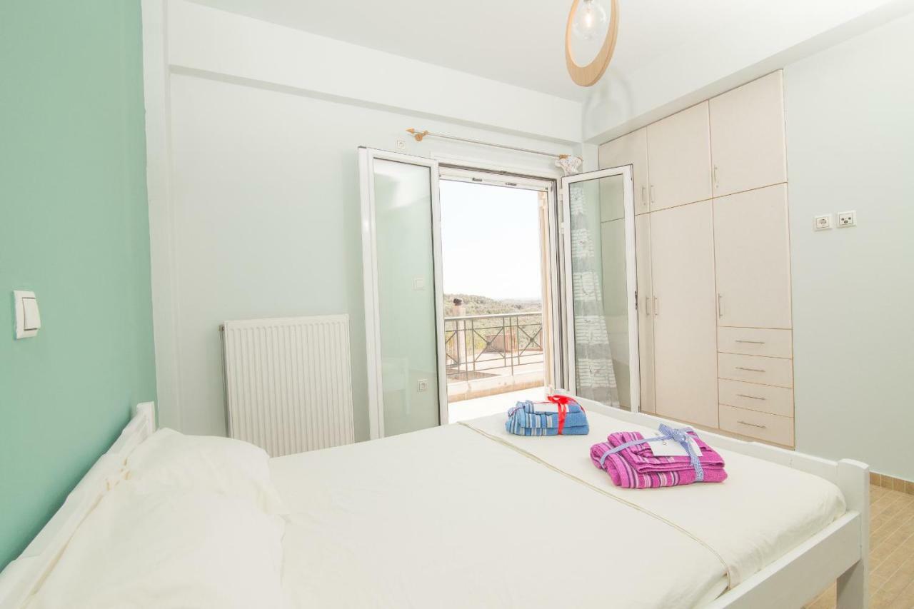 Elea Apartman Kalamáta Kültér fotó