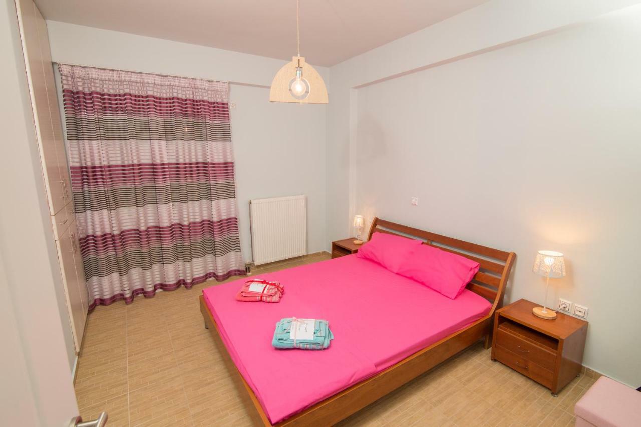 Elea Apartman Kalamáta Kültér fotó