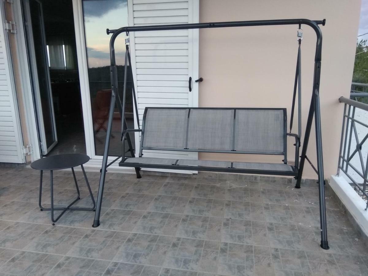 Elea Apartman Kalamáta Kültér fotó