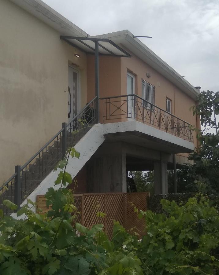 Elea Apartman Kalamáta Kültér fotó